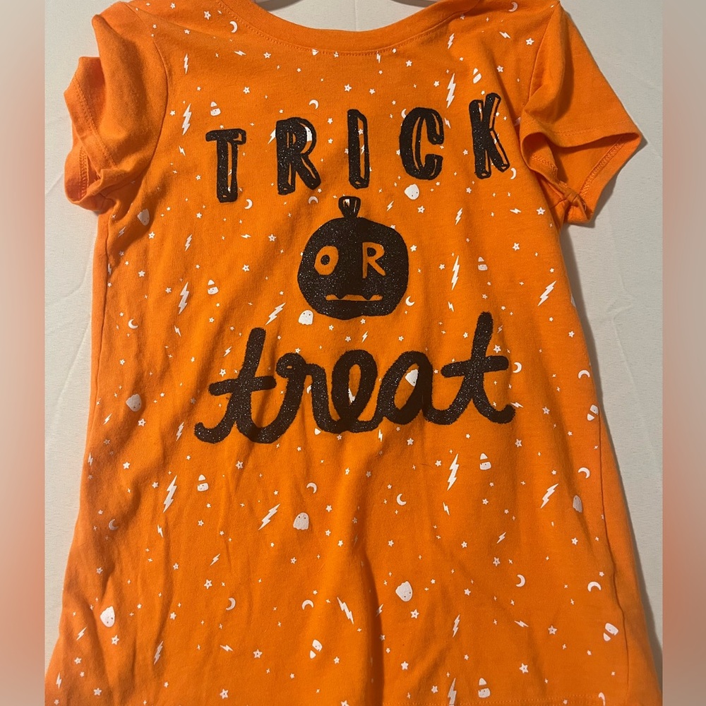 Halloween shirt